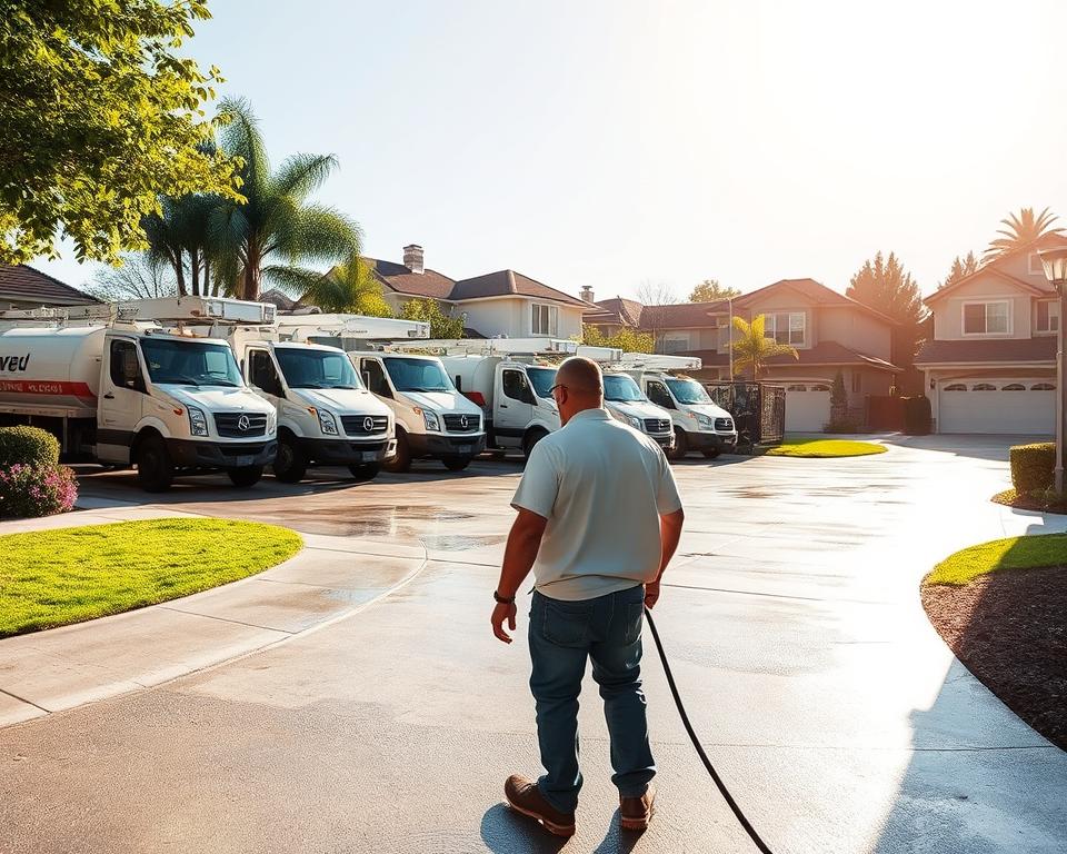 Driveway Pressure Washing Prices Near Me in Forest Park: Get the Best Deal